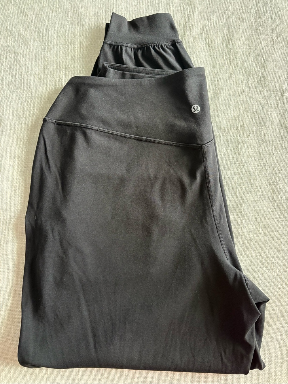 Lululemon Align High Rise Joggers